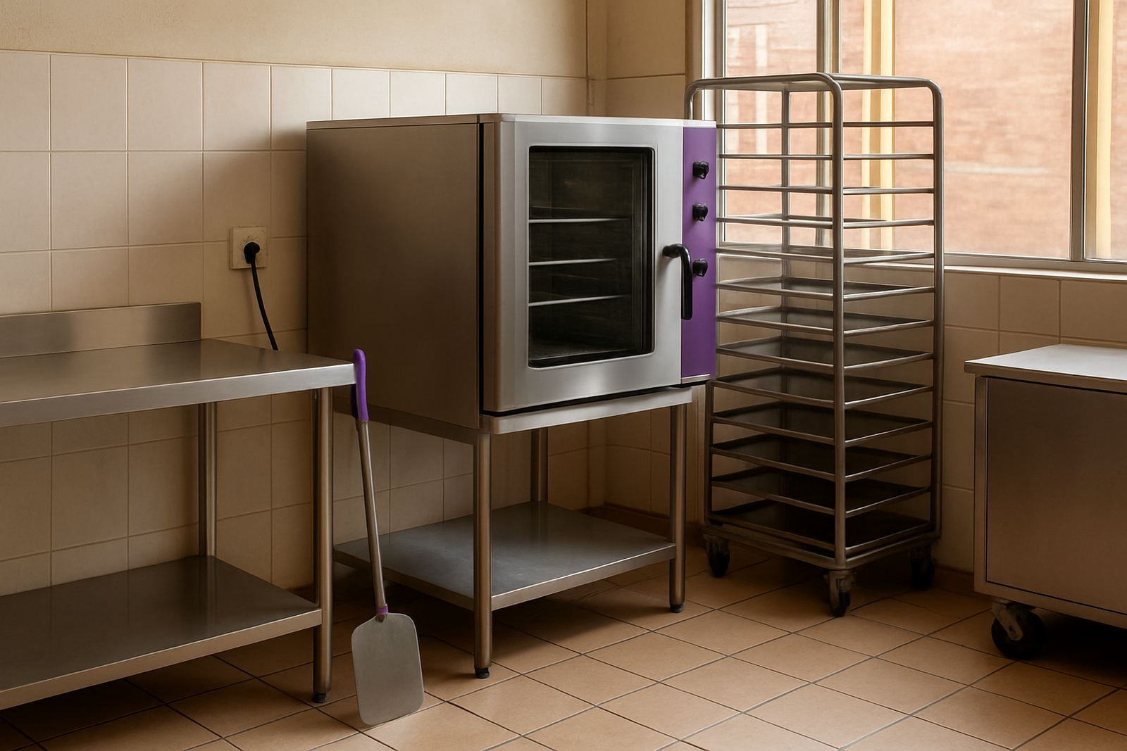 Oven Placement Basics