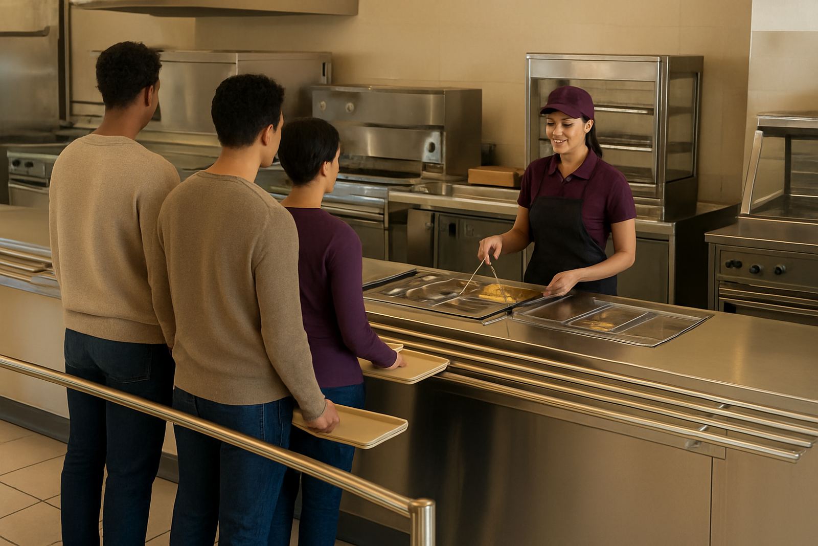 Queue Flow Basics