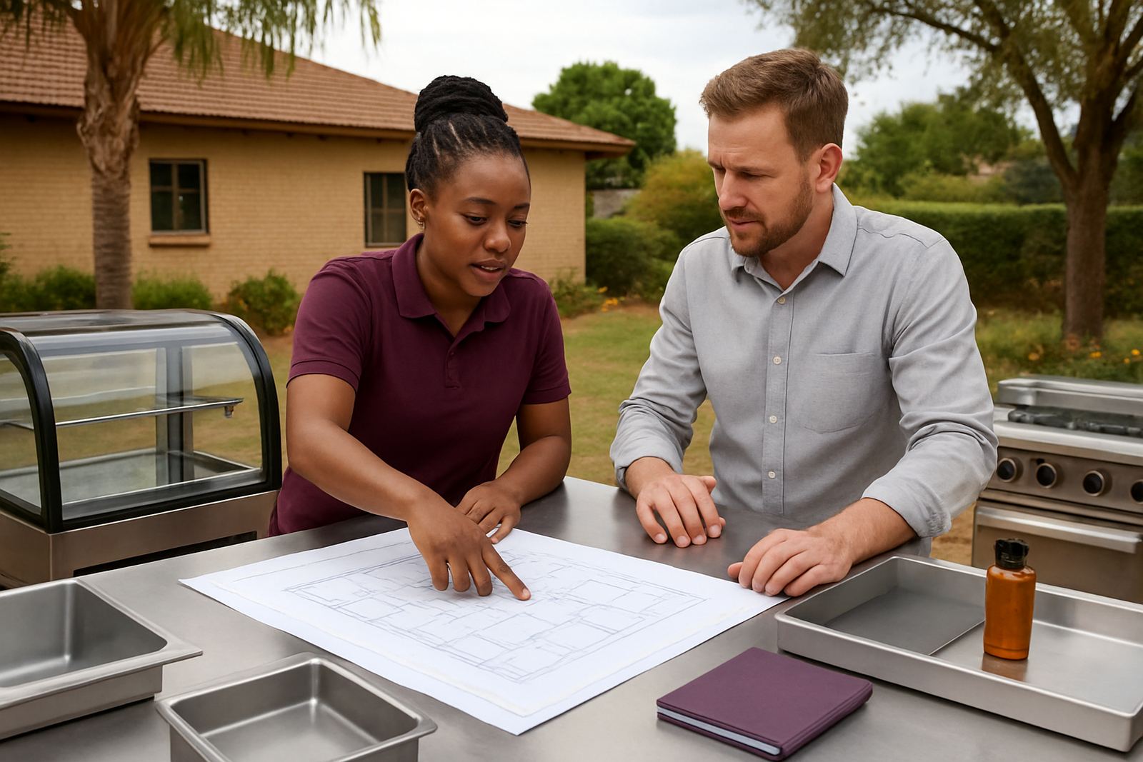 Springs Clients